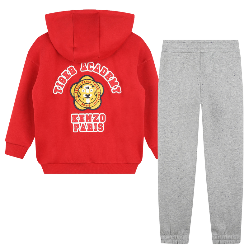 Jogginganzug KENZO KIDS 
                        JUNGE