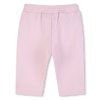 Fleece-hosen GIVENCHY 
                    M&Auml;DCHEN