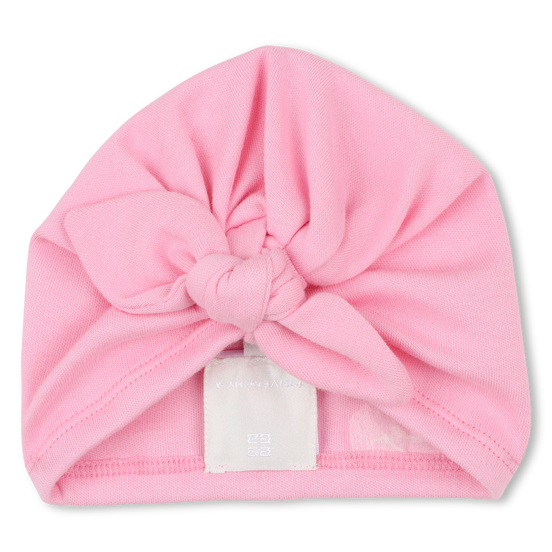 Set aus Pyjama, Mütze und Lätzchen GIVENCHY 
                        UNISEX