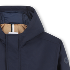 Kapuzenjacke BOSS 
                    JUNGE