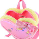 Rucksack BILLIEBLUSH 
                    M&Auml;DCHEN