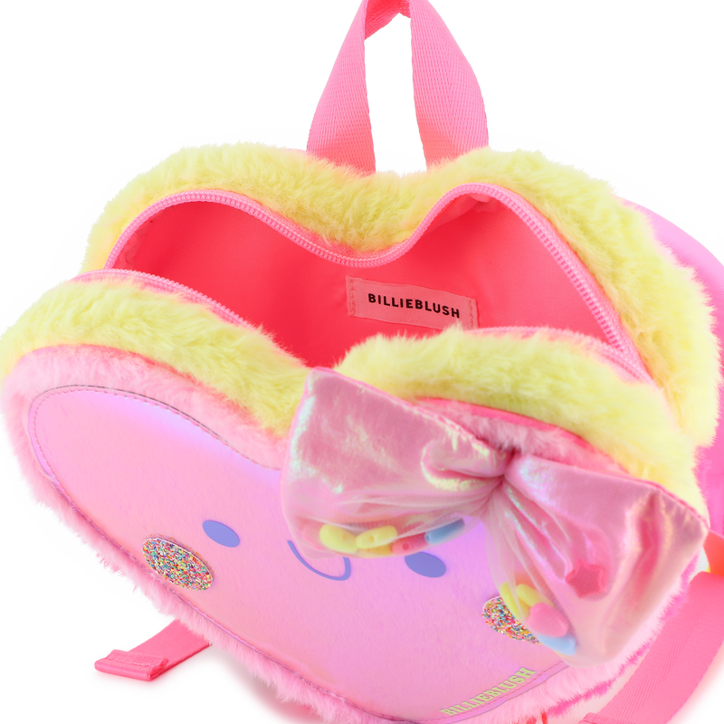 Rucksack BILLIEBLUSH 
                        M&Auml;DCHEN