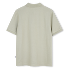 Kurzarm-Polo BOSS 
                    JUNGE