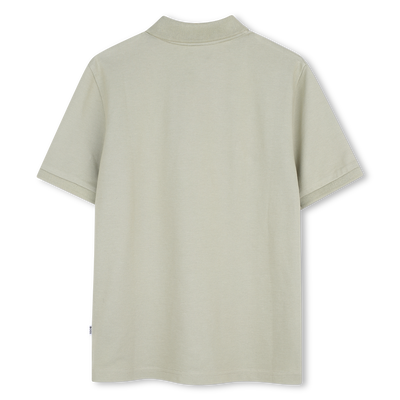 Kurzarm-Polo BOSS JUNGE