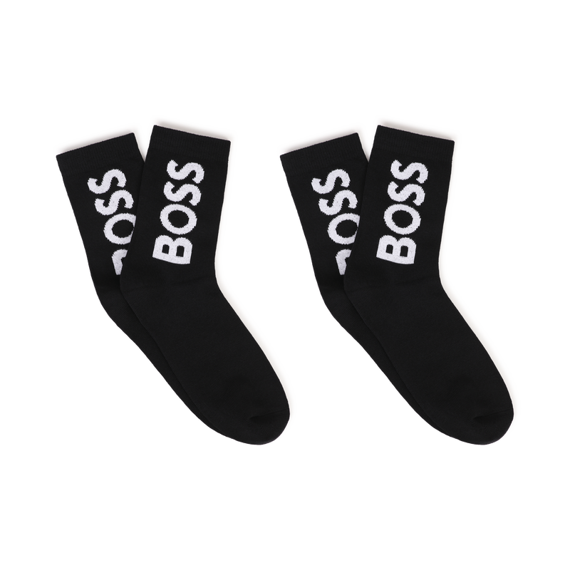 Sockenpackung BOSS 
                        JUNGE