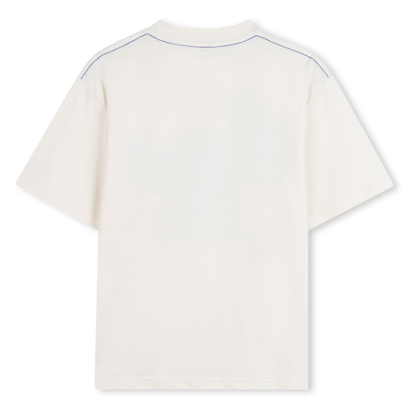 Kurzärmeliges T-Shirt TIMBERLAND 
                        JUNGE