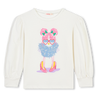 Langarm-T-Shirt, ELFENBEIN, hi-res