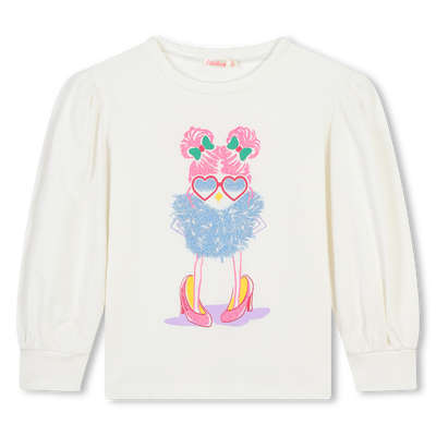Langarm-T-Shirt BILLIEBLUSH M&Auml;DCHEN