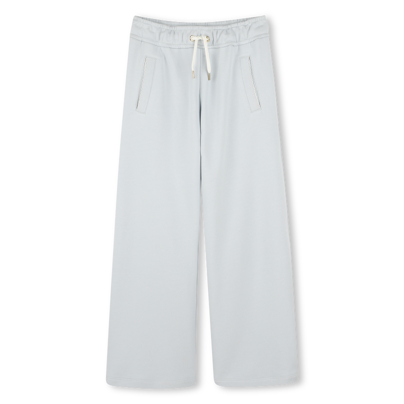 Jogginghose aus Sweatstoff CHLOE 
                        M&Auml;DCHEN