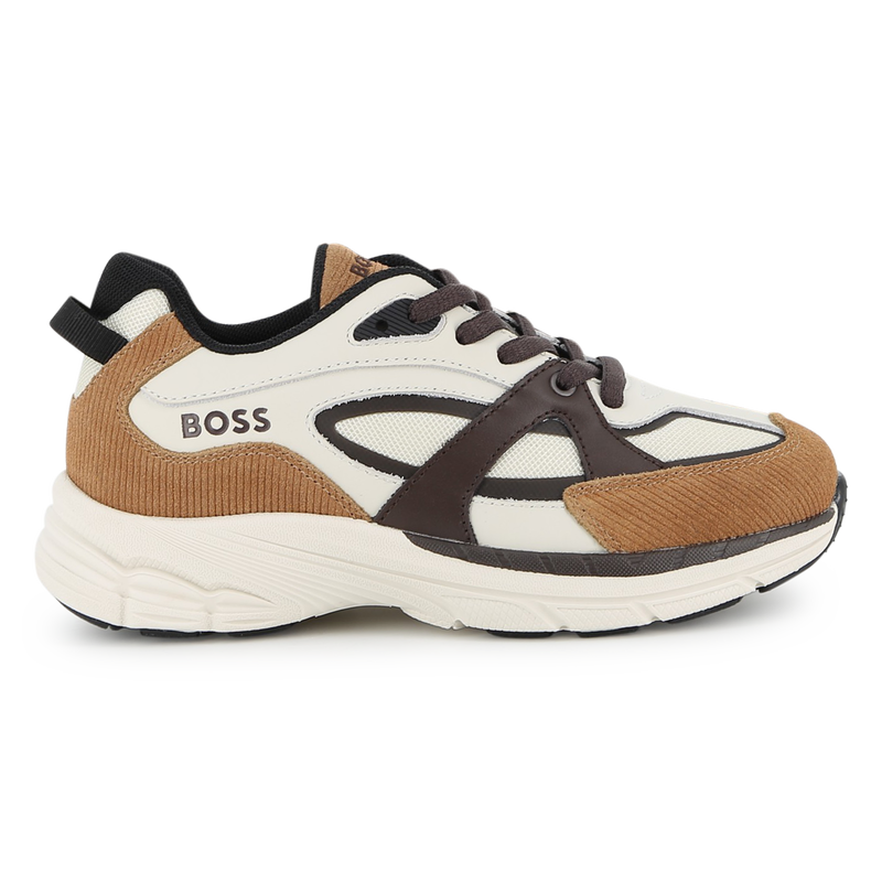 Sportschuhe BOSS 
                        JUNGE