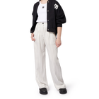 Sabots mit Klettverschluss DKNY 
                    UNISEX