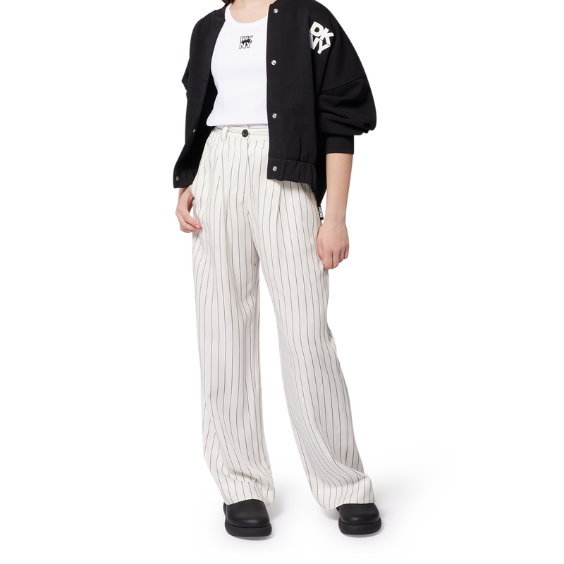 Sabots mit Klettverschluss DKNY 
                        UNISEX