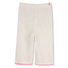 Hose mit weitem bein BILLIEBLUSH 
                    M&Auml;DCHEN