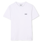 2er-Set Baumwollshirts BOSS 
                    JUNGE