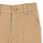 Bermudashorts mit verstellbarer taille TIMBERLAND 
                    JUNGE