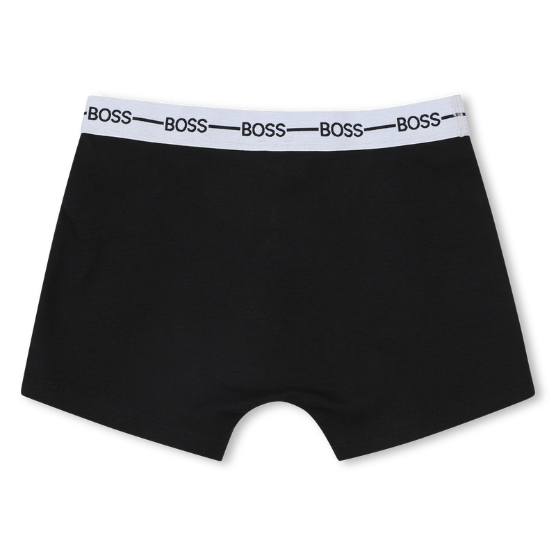 2er-Pack Boxershorts BOSS 
                        JUNGE