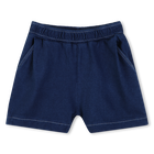 Bermudashorts mit elastischem bund KENZO KIDS 
                    JUNGE