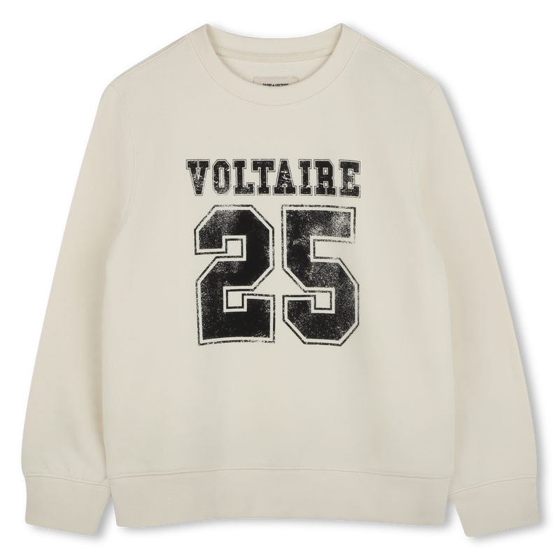 Sweatshirt ZADIG & VOLTAIRE 
                        JUNGE