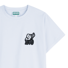 Kurz&auml;rmeliges t-shirt KENZO KIDS 
                    JUNGE