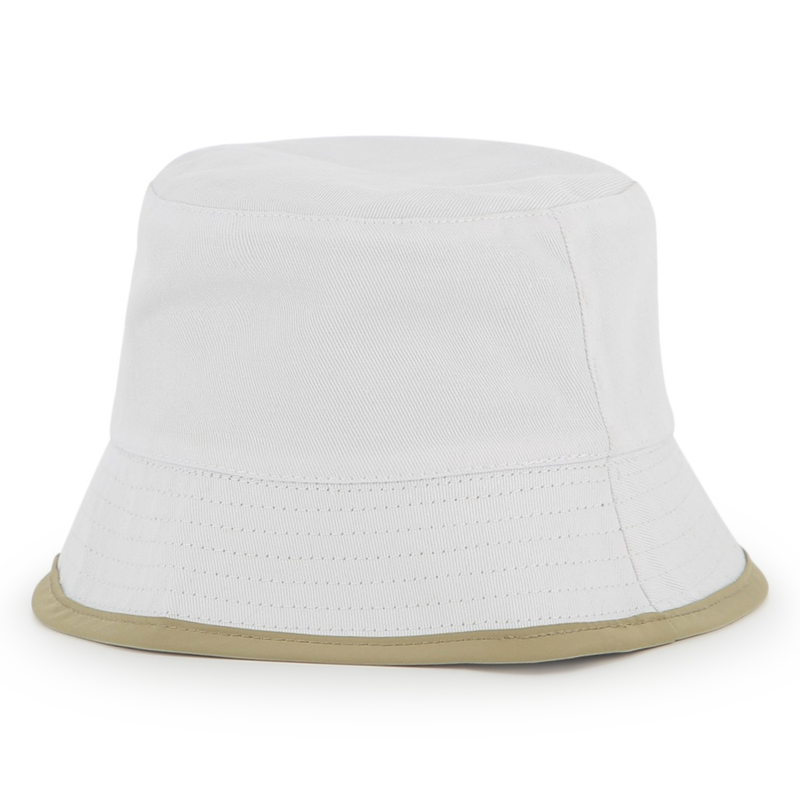 REVERSIBLER BOB BOSS 
                        JUNGE