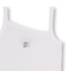 Kurz&auml;rmeliges kleid DKNY 
                    M&Auml;DCHEN