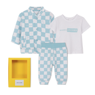 3-teiliges set MARC JACOBS 
                    UNISEX