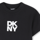 Set mit 2 t-shirts DKNY 
                    JUNGE