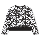 Langarmshirt DKNY 
                    M&Auml;DCHEN