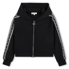 Kapuzensweatshirt MICHAEL KORS 
                    M&Auml;DCHEN