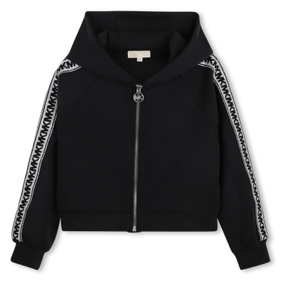 Kapuzensweatshirt MICHAEL KORS M&Auml;DCHEN