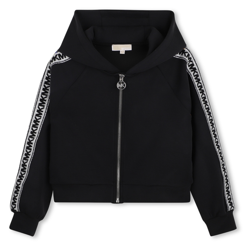 Kapuzensweatshirt MICHAEL KORS 
                        M&Auml;DCHEN