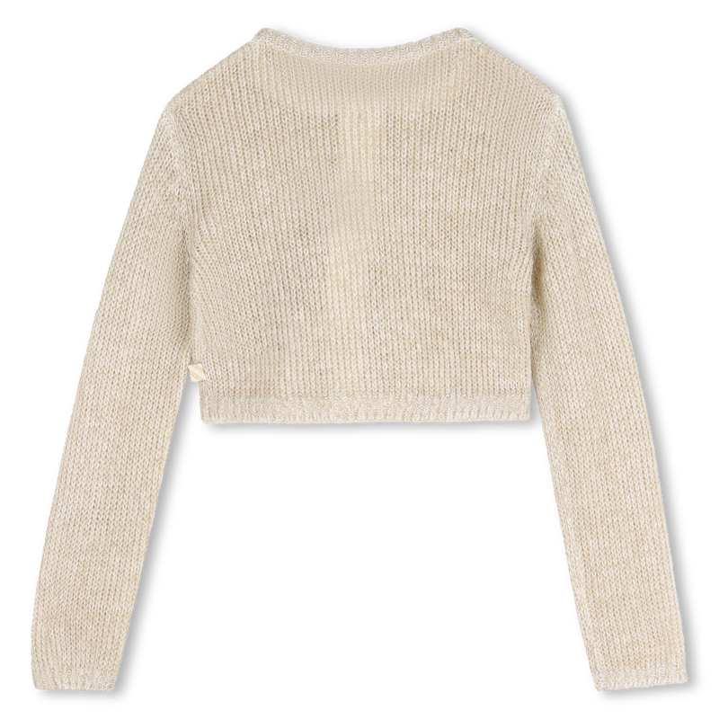 Festlichen Cardigan BILLIEBLUSH 
                        M&Auml;DCHEN