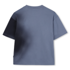 T-Shirt mit kurzen &Auml;rmeln BOSS 
                    JUNGE