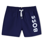 Schwimmer shorts, MARINE, hi-res