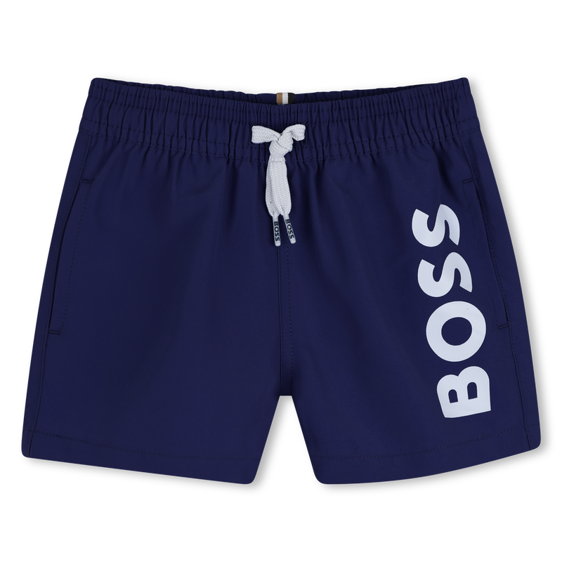 Schwimmer shorts BOSS 
                        JUNGE