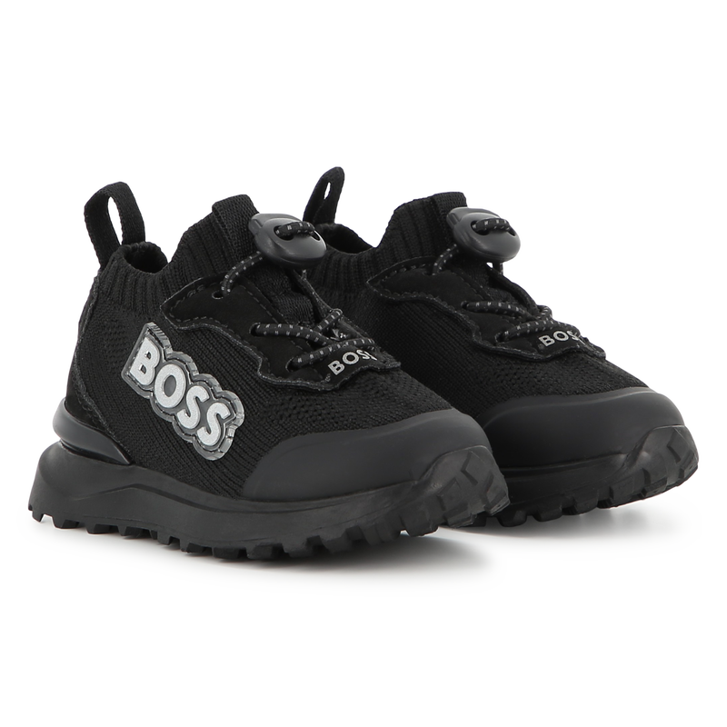 Sportschuhe BOSS 
                        JUNGE