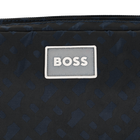 G&uuml;rteltasche aus Twill BOSS 
                    JUNGE