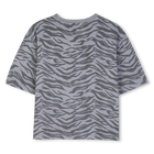 T-Shirt mit kurzen &Auml;rmeln ZADIG & VOLTAIRE 
                    M&Auml;DCHEN