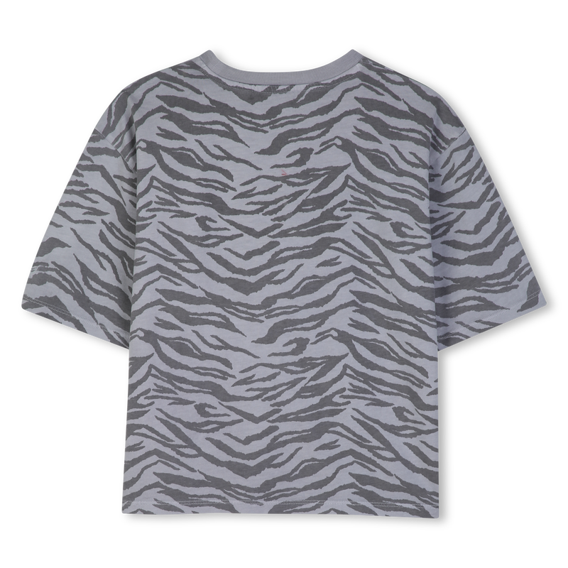 T-Shirt mit kurzen &Auml;rmeln ZADIG & VOLTAIRE 
                        M&Auml;DCHEN