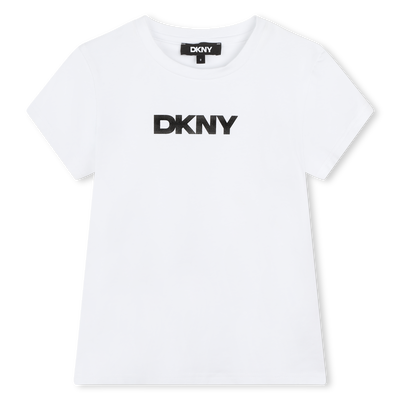 Kurzarmshirt DKNY M&Auml;DCHEN