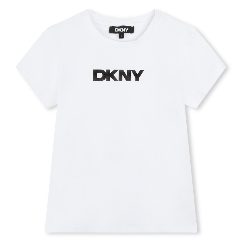 Kurzarmshirt DKNY 
                        M&Auml;DCHEN