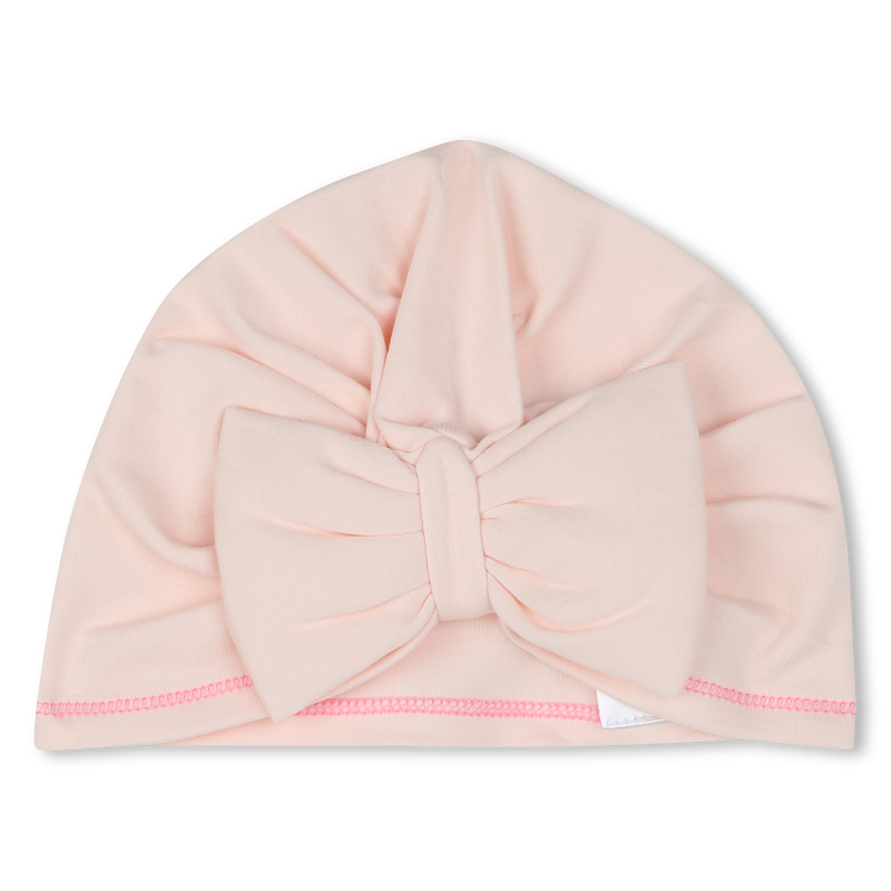 Pyjama mit M&uuml;tze BILLIEBLUSH 
                        M&Auml;DCHEN