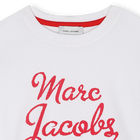 Kurz&auml;rmeliges T-Shirt MARC JACOBS 
                    M&Auml;DCHEN
