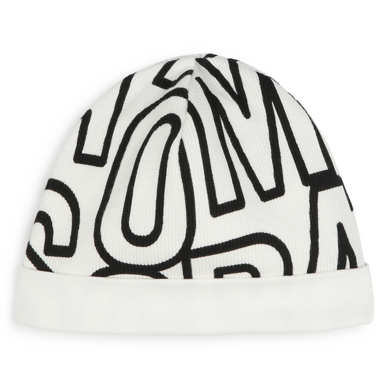 Pyjama, L&auml;tzchen, M&uuml;tze MARC JACOBS 
                        UNISEX