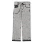 Jeanshose MARC JACOBS 
                    JUNGE
