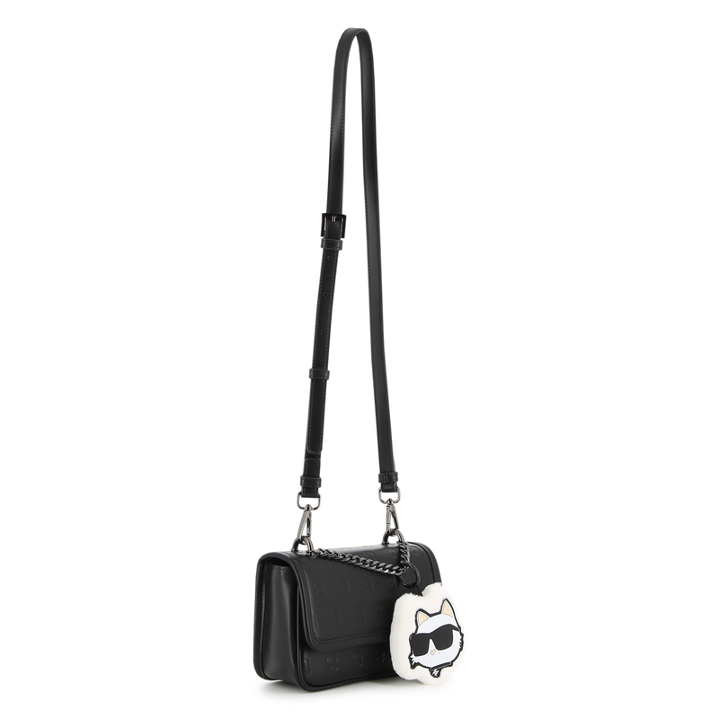 Handtasche KARL LAGERFELD KIDS 
                        M&Auml;DCHEN
