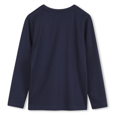 Langarmshirt BOSS JUNGE