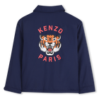 Jacke KENZO KIDS 
                    UNISEX