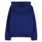 KAPUZENSWEAT TIMBERLAND 
                    JUNGE