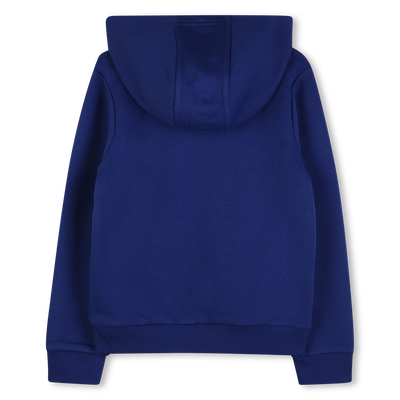 KAPUZENSWEAT TIMBERLAND JUNGE